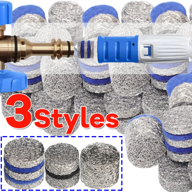 1/2/5pcs Foam Gun Nozzle Orifi - đánh giá và giá Pressure Washer Foam Gun
