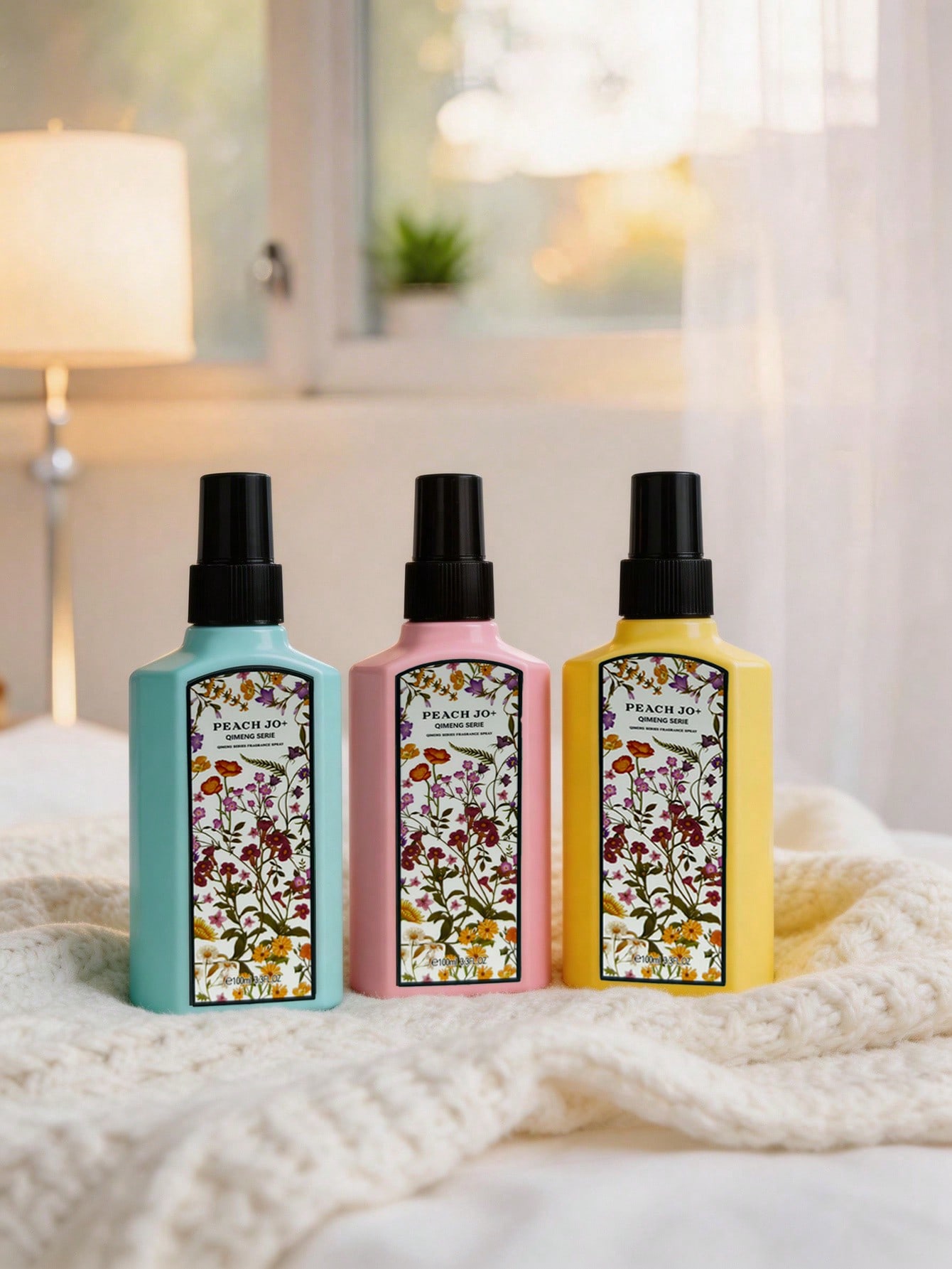 3pcs 100ml Car Air Freshener P - đánh giá và giá Odor Eliminator Car