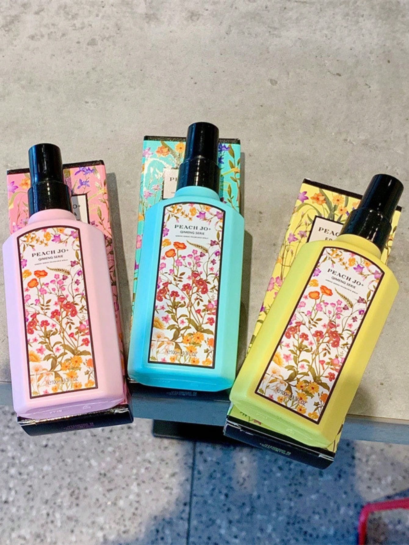 3pcs 100ml Car Air Freshener P - đánh giá và giá Odor Eliminator Car