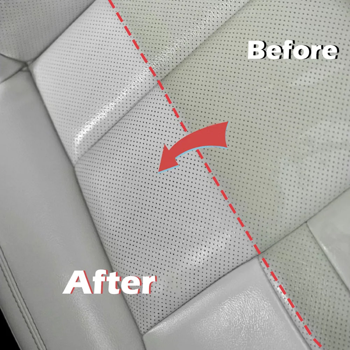 Car Foam Cleaner Neutral PH fo - đánh giá và giá Seat Cleaner Fabric