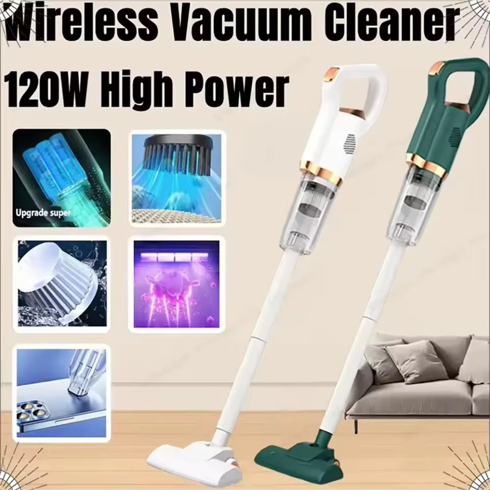 Handheld Wireless Vacuum Clean - đánh giá và giá Car Shampoo Ph
