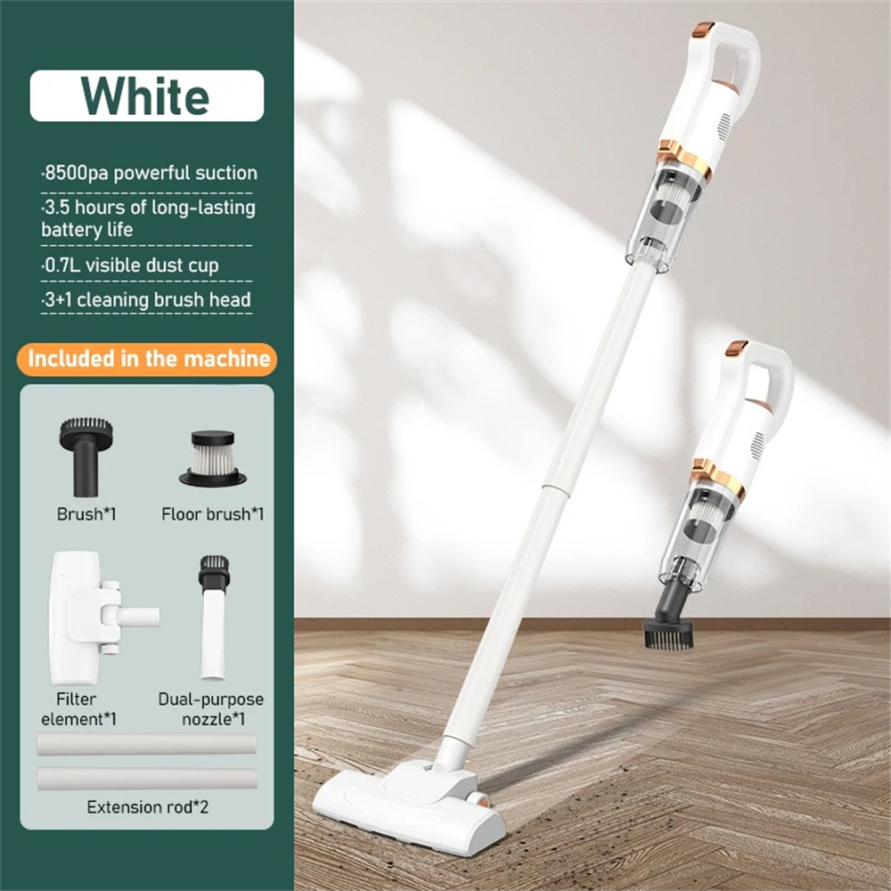 Handheld Wireless Vacuum Clean - đánh giá và giá Car Shampoo Ph
