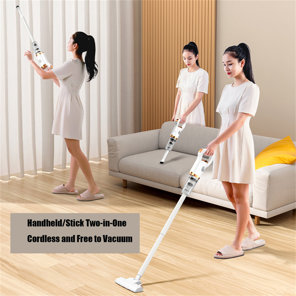 Handheld Wireless Vacuum Clean - đánh giá và giá Car Shampoo Ph