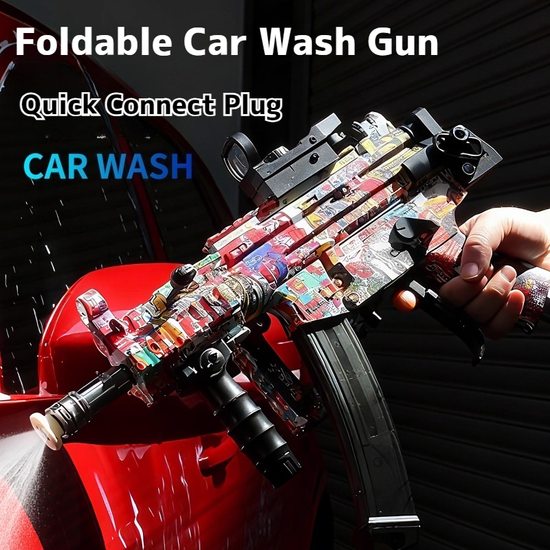 High Pressure Washer, Spray Gu - đánh giá và giá Pressure Washer Foam Gun