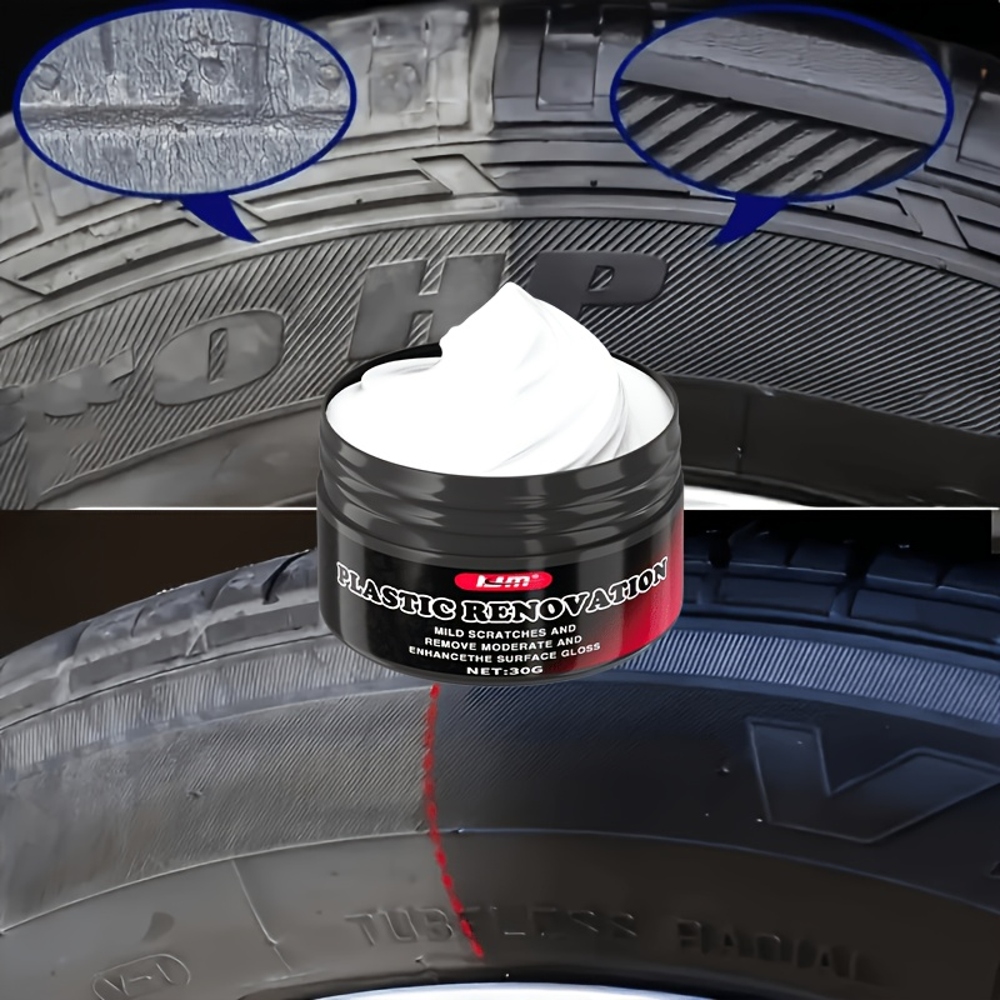 Automotive Interior Renovation - đánh giá và giá Trim Restorer Plastic