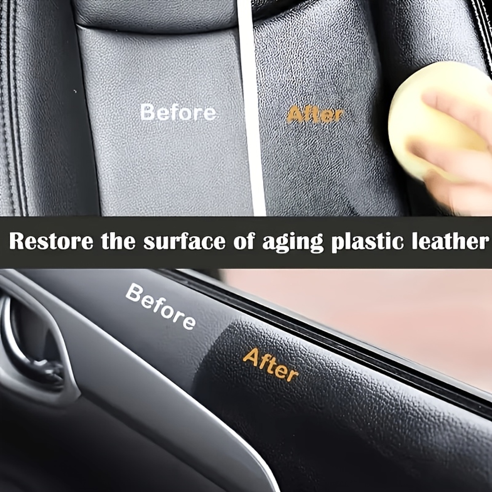 Automotive Interior Renovation - đánh giá và giá Trim Restorer Plastic