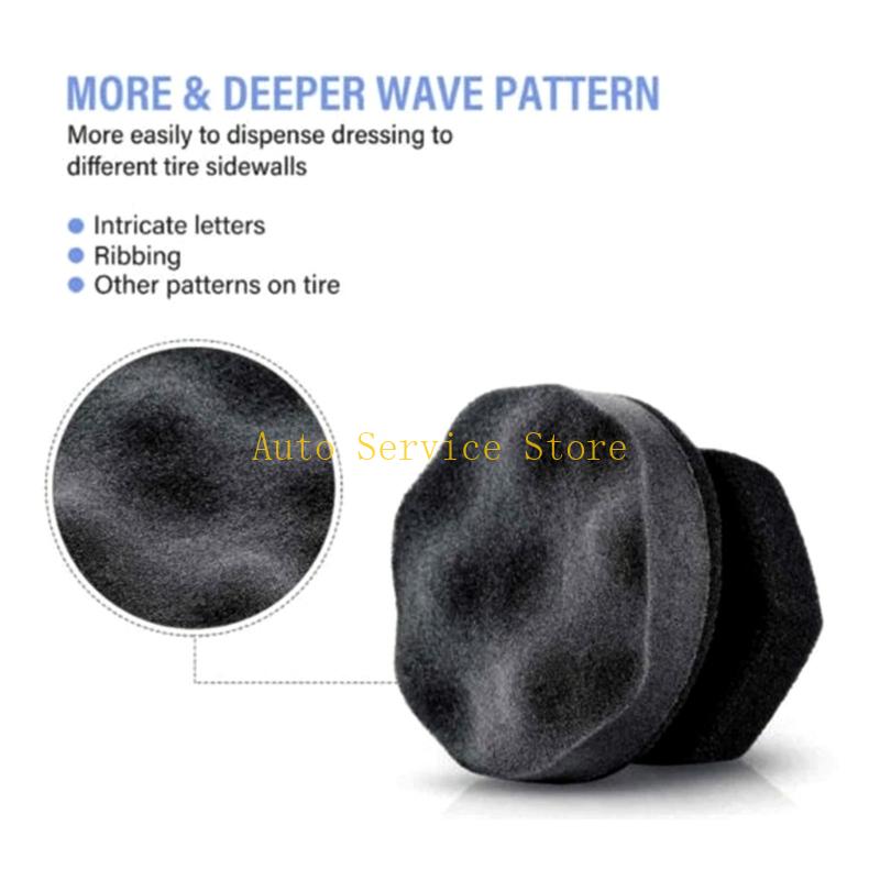 462A Multipurpose Sponge Auto  - đánh giá và giá Wax Applicator Pad