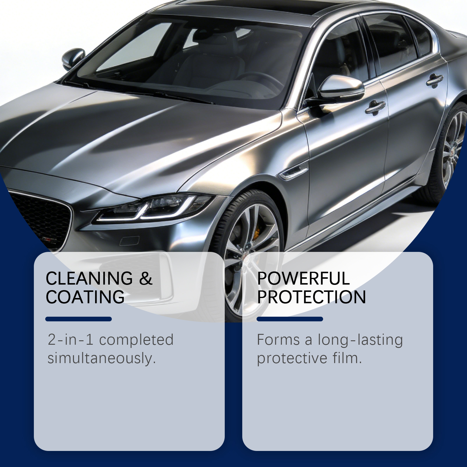Graphene Ceramic Coating Kit H - đánh giá và giá Car Wax Ceramic Coating