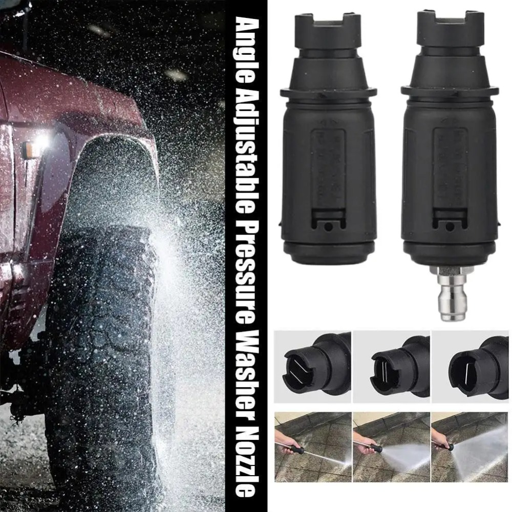 M14x1.5 Car Wash Water Gun Adj - đánh giá và giá Car Shampoo Ph