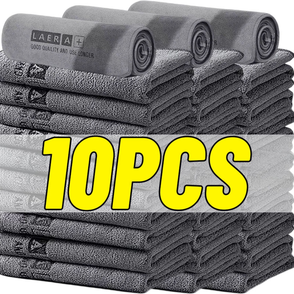 Car Detailing Towel Twisted Lo - đánh giá và giá Microfiber Towel Detailing