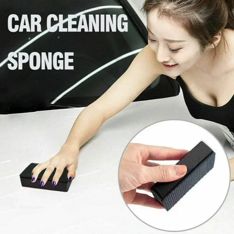 5/10pcs Car Wash Magic Clay Ba - đánh giá và giá Clay Bar Lubricant
