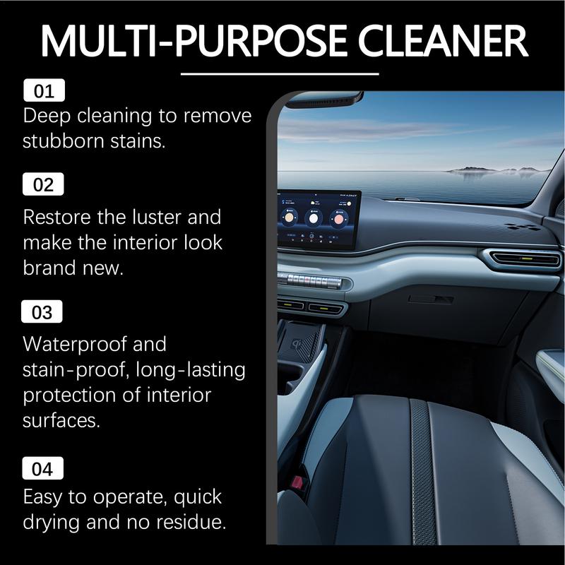 Stain Remover Leather Seat Cle - đánh giá và giá Seat Cleaner Fabric