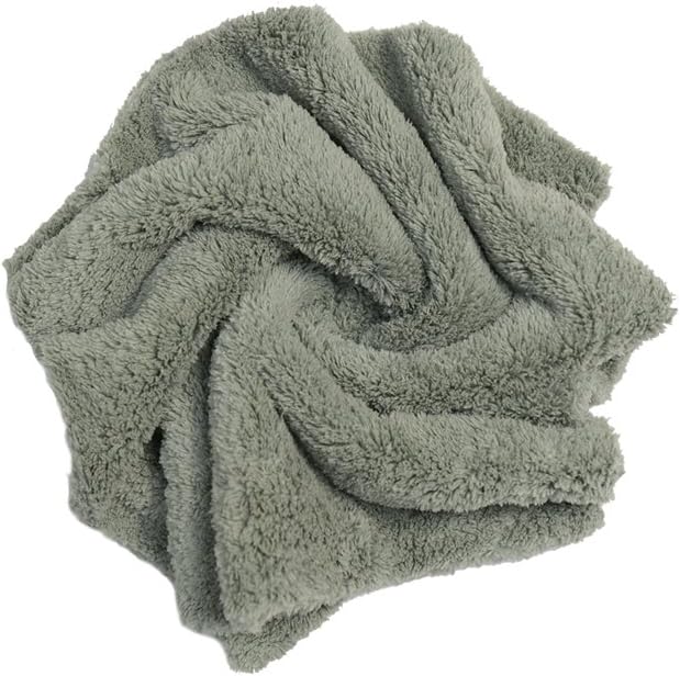 Microfiber Towels for Car Dryi - đánh giá và giá Microfiber Towel Detailing