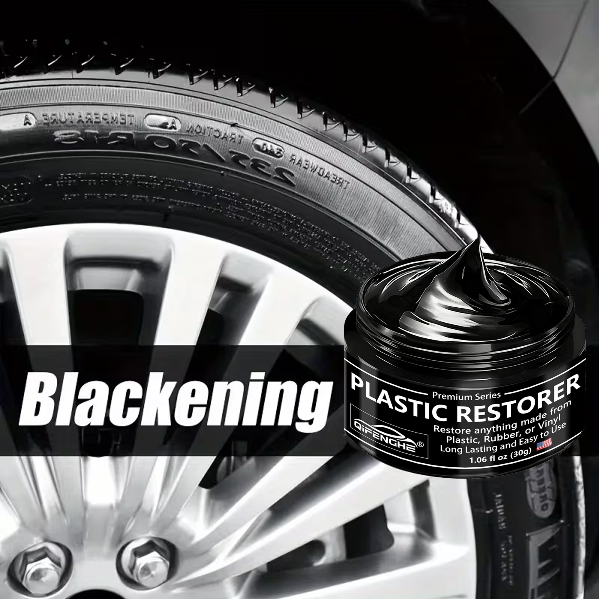 Plastic Restorer, Car Plastic/ - đánh giá và giá Trim Restorer Plastic