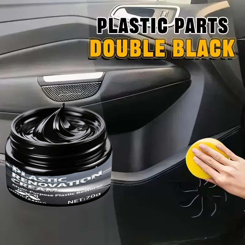 Tire Shine & Plastic Repair Pa - đánh giá và giá Trim Restorer Plastic