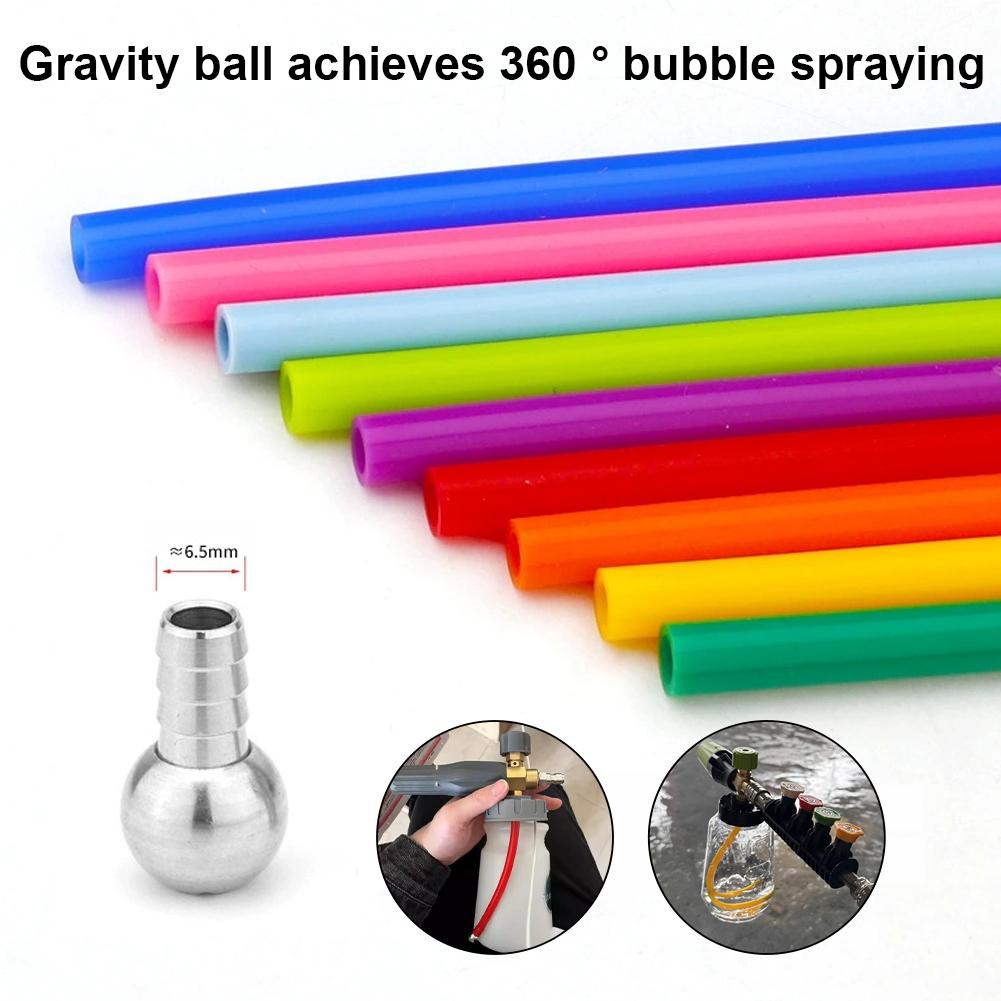 Car Wash Accessories Foam Cann - đánh giá và giá Foam Cannon Car Wash