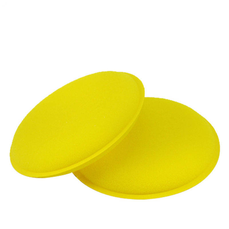 12 pcs High Quality Polishing  - đánh giá và giá Wax Applicator Pad