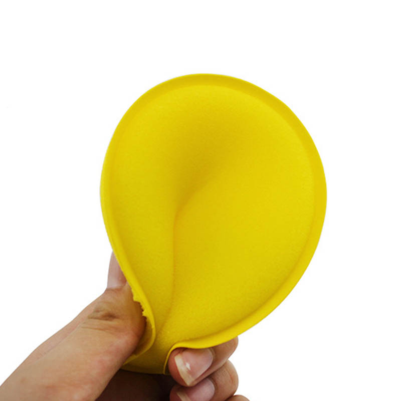 12 pcs High Quality Polishing  - đánh giá và giá Wax Applicator Pad
