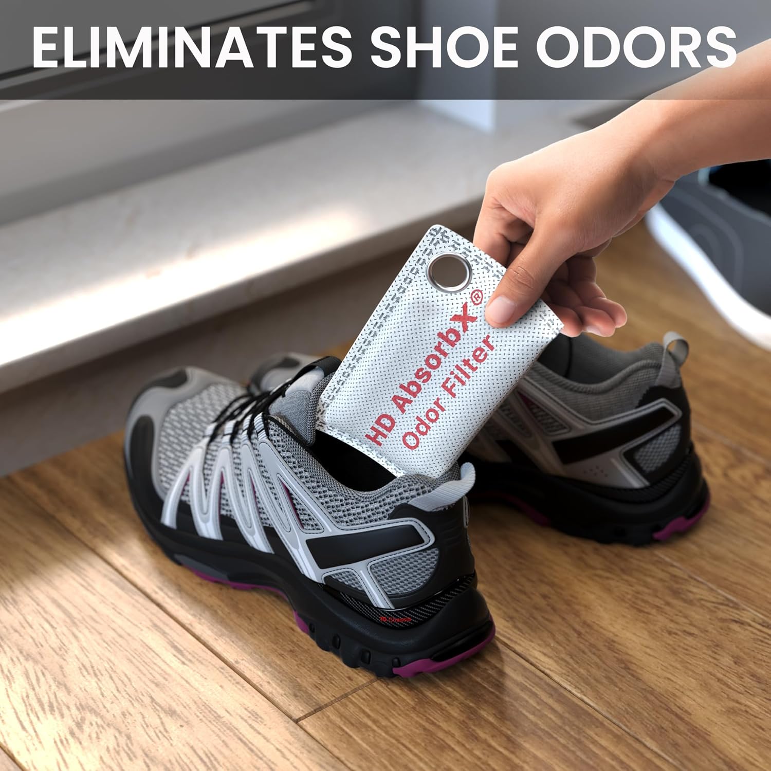 Activated Charcoal Air Purifyi - đánh giá và giá Odor Eliminator Car