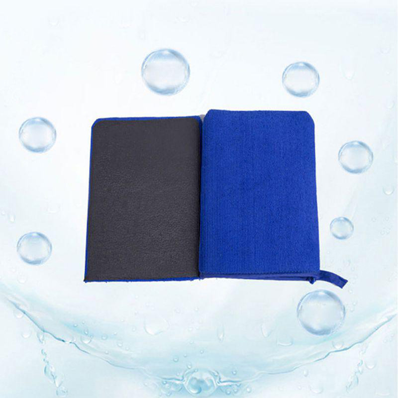 Magic Clay Bar Washing Gloves  - đánh giá và giá Clay Bar Lubricant