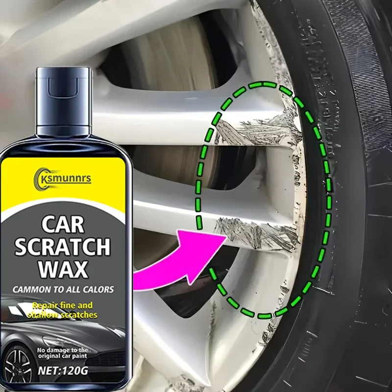 Alloy Wheel Repair Kit Rim Scr - đánh giá và giá Wheel Cleaner Alloy