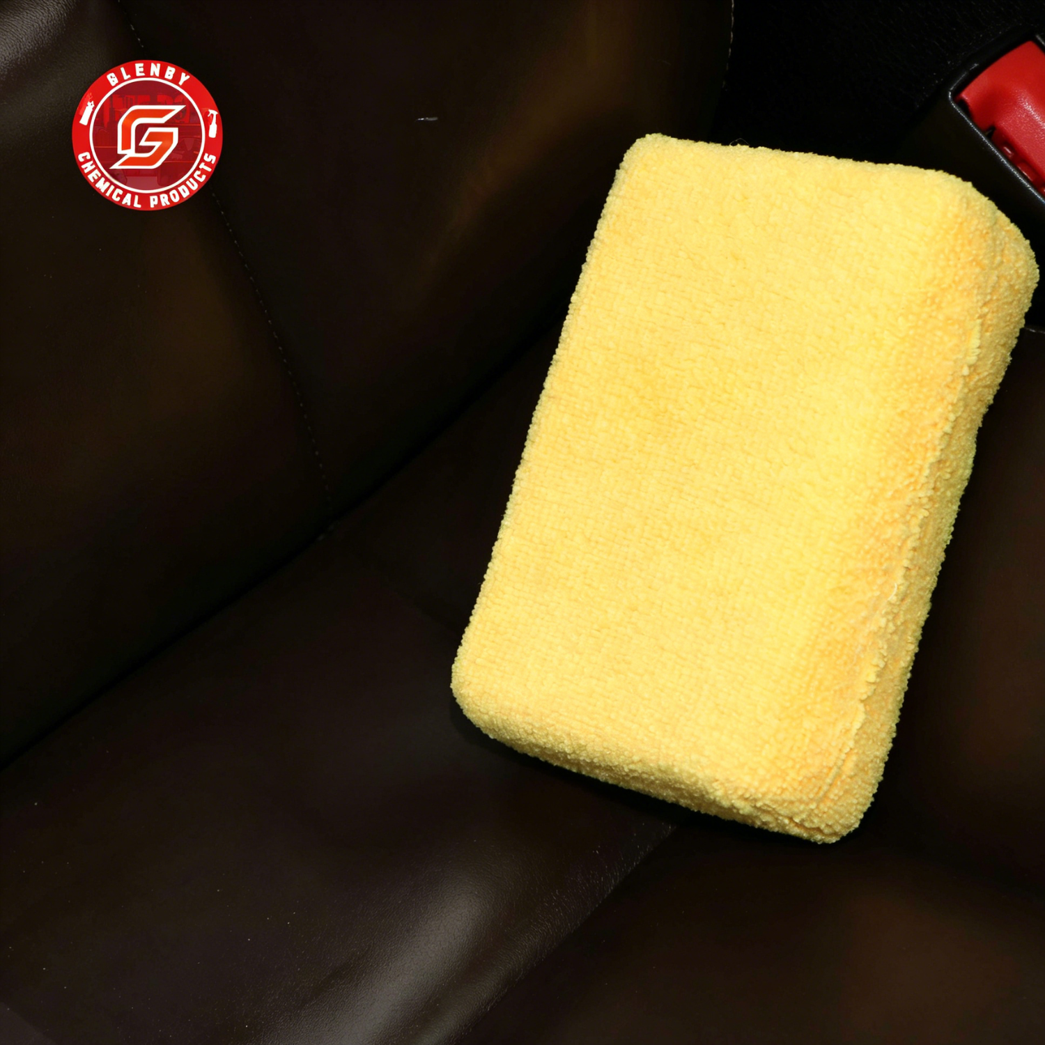 Car Wax Applicator Pads Microf - đánh giá và giá Wax Applicator Pad