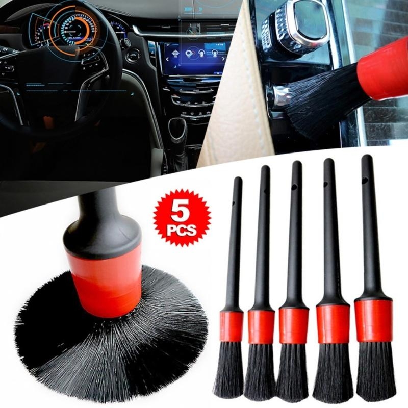 Cleaning Brush Car Dust Dirt C - đánh giá và giá Dirt Brush Interior