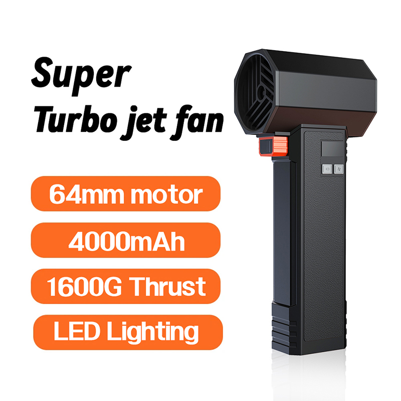 TF64 Car Dryer Handheld Turbo  - đánh giá và giá Dryer Car Blower