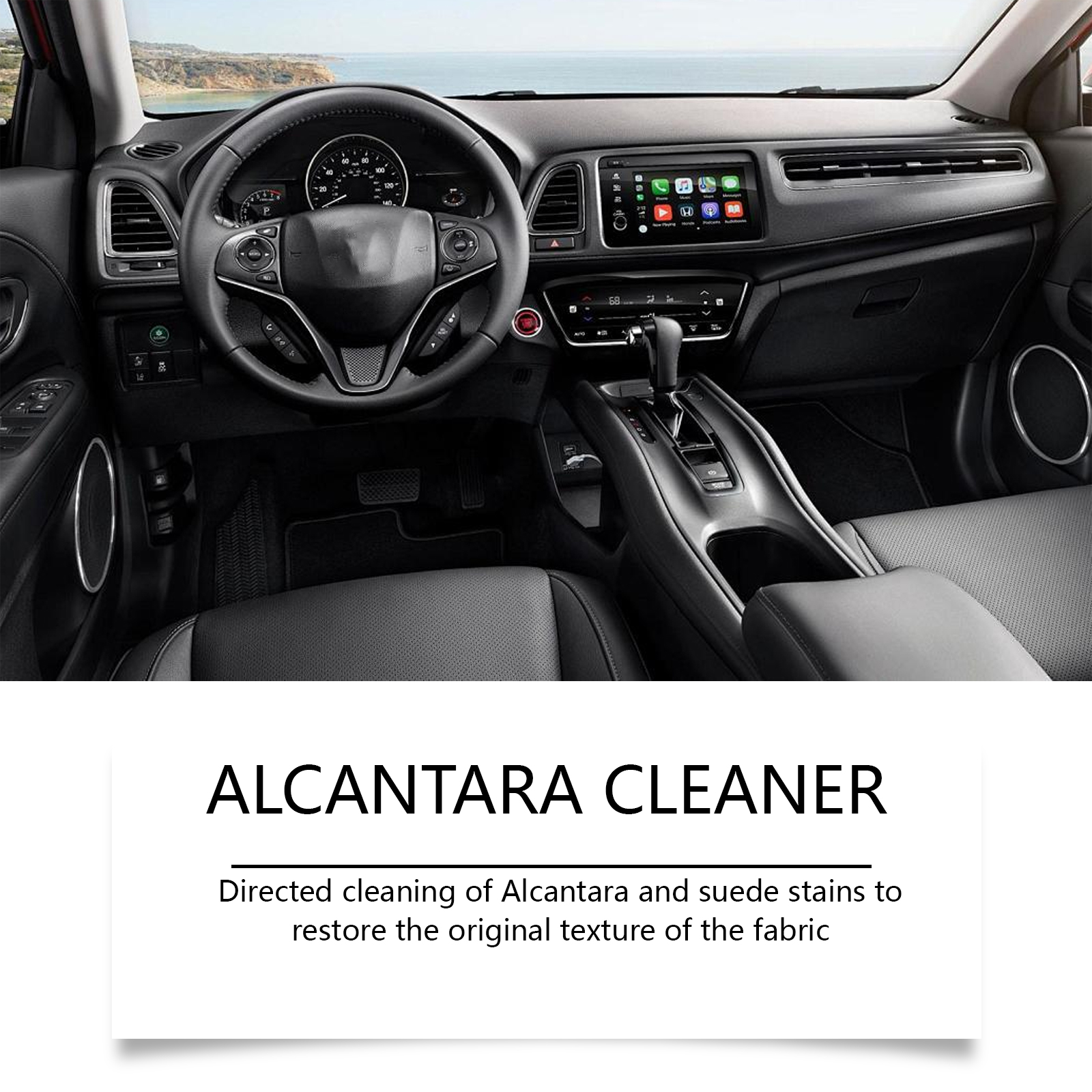 Car Interior Cleaning Spray Ca - đánh giá và giá Seat Cleaner Fabric