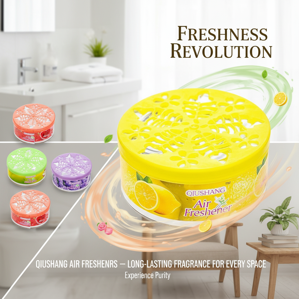 Solid Air Freshener Aromathera - đánh giá và giá Odor Eliminator Car