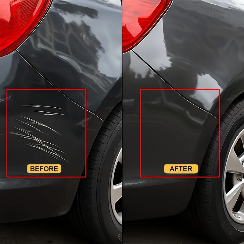 Car Special Wax Easy-to-Apply  - đánh giá và giá Car Wax Ceramic Coating