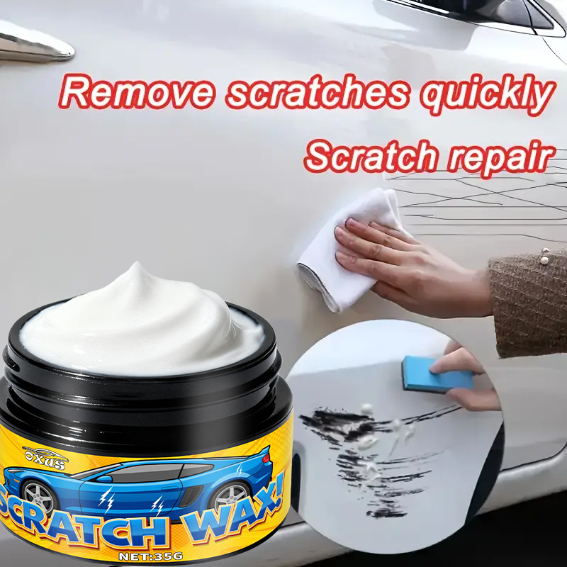 Car Special Wax Easy-to-Apply  - đánh giá và giá Car Wax Ceramic Coating