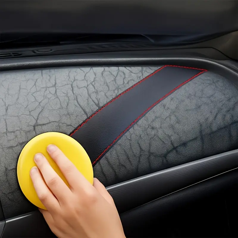 Car Special Wax Easy-to-Apply  - đánh giá và giá Car Wax Ceramic Coating