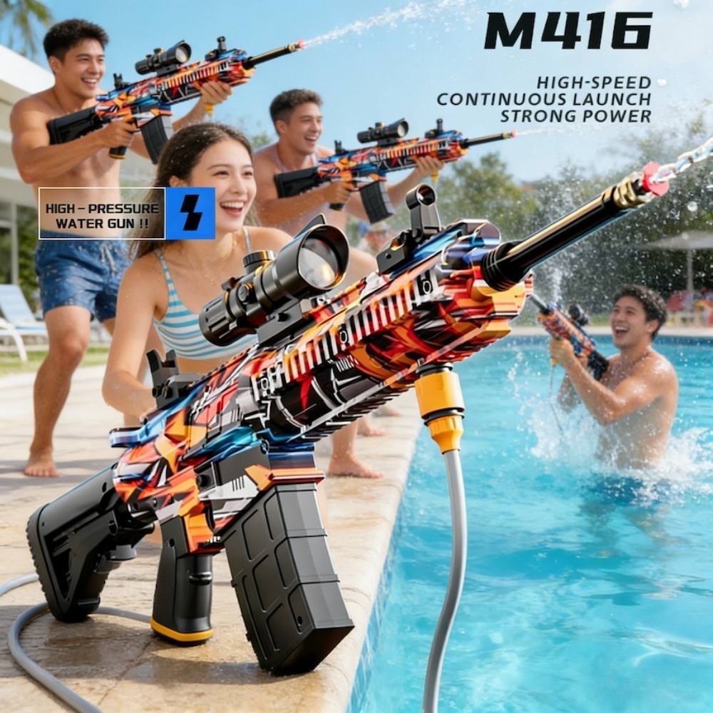 M416 High-Pressure Electric Wa - đánh giá và giá Car Shampoo Ph