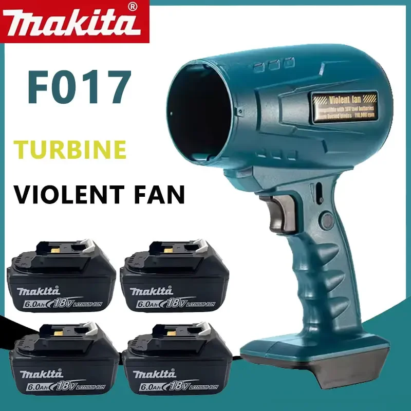 Makita 18V Battery F017 Electr - đánh giá và giá Dryer Car Blower