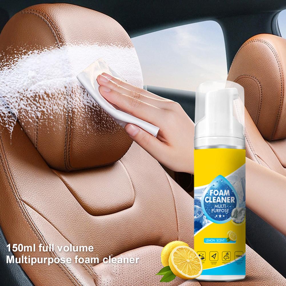 150ml 1/2/3sets Multipurpose F - đánh giá và giá Leather Cleaner Interior