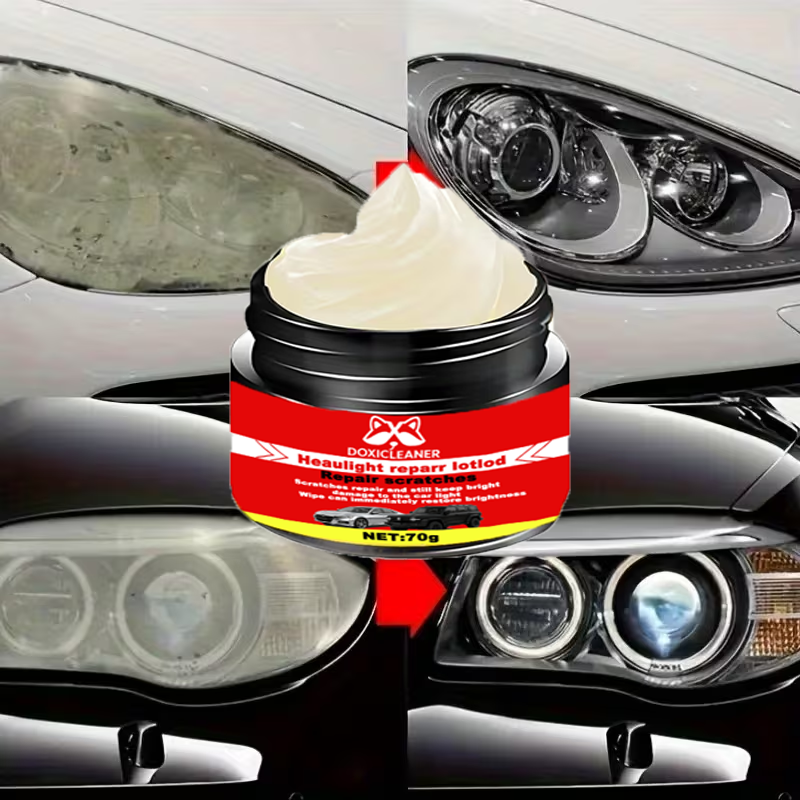 Tire Shine & Plastic Repair Pa - đánh giá và giá Trim Restorer Plastic