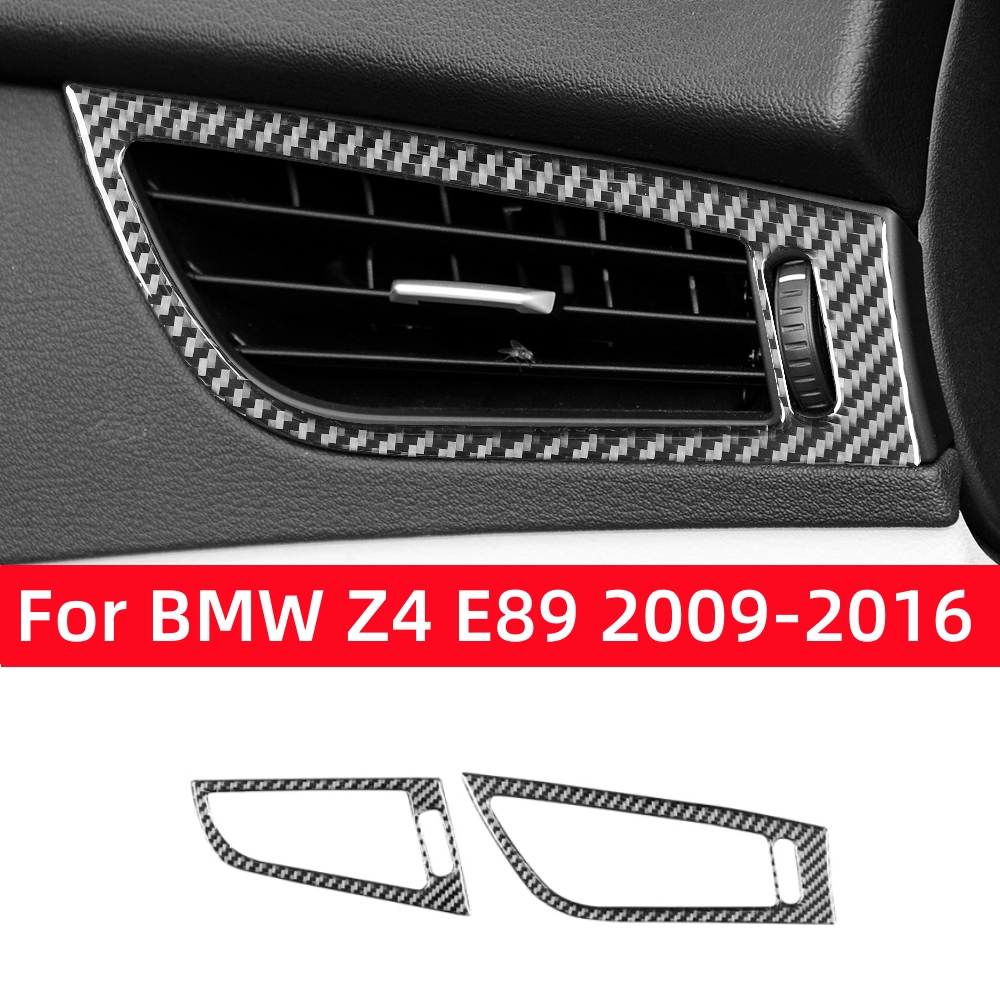 For BMW Z4 Series E89 2009-201 - đánh giá và giá Interior Detailing Kit