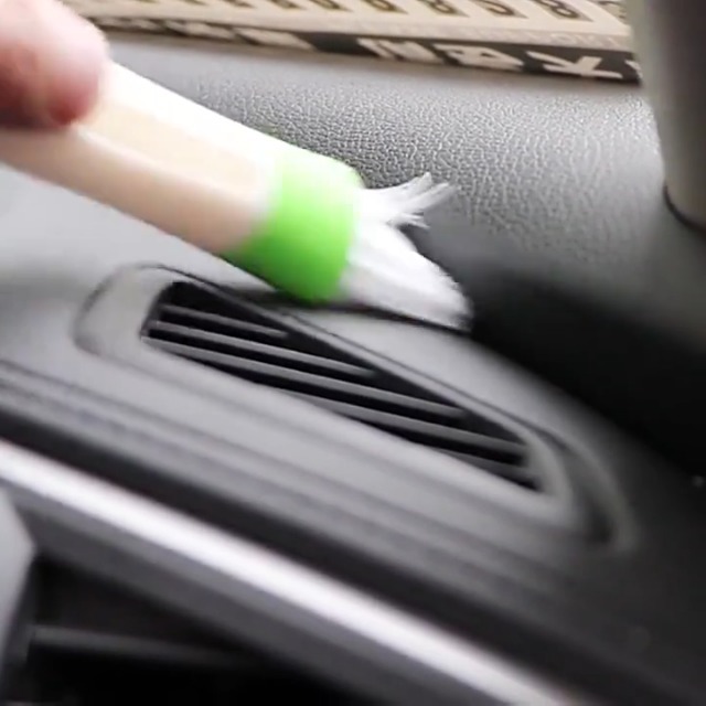 Windshield Cleaning Tool, Exte - đánh giá và giá Interior Detailing Kit