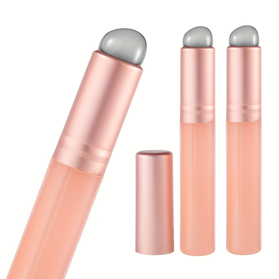 1/2/3pcs Silicone Nail Brush,  - đánh giá và giá Wax Applicator Pad