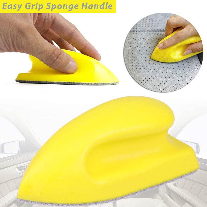 Nanometer Scratch Free Car Int - đánh giá và giá Seat Cleaner Fabric
