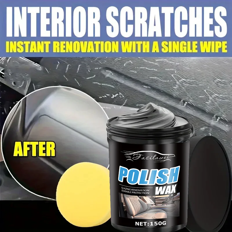 Plastic Restorer Back To Black - đánh giá và giá Leather Cleaner Interior