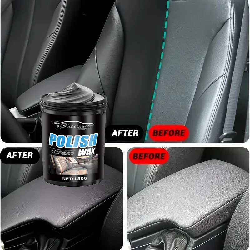 Plastic Restorer Back To Black - đánh giá và giá Leather Cleaner Interior