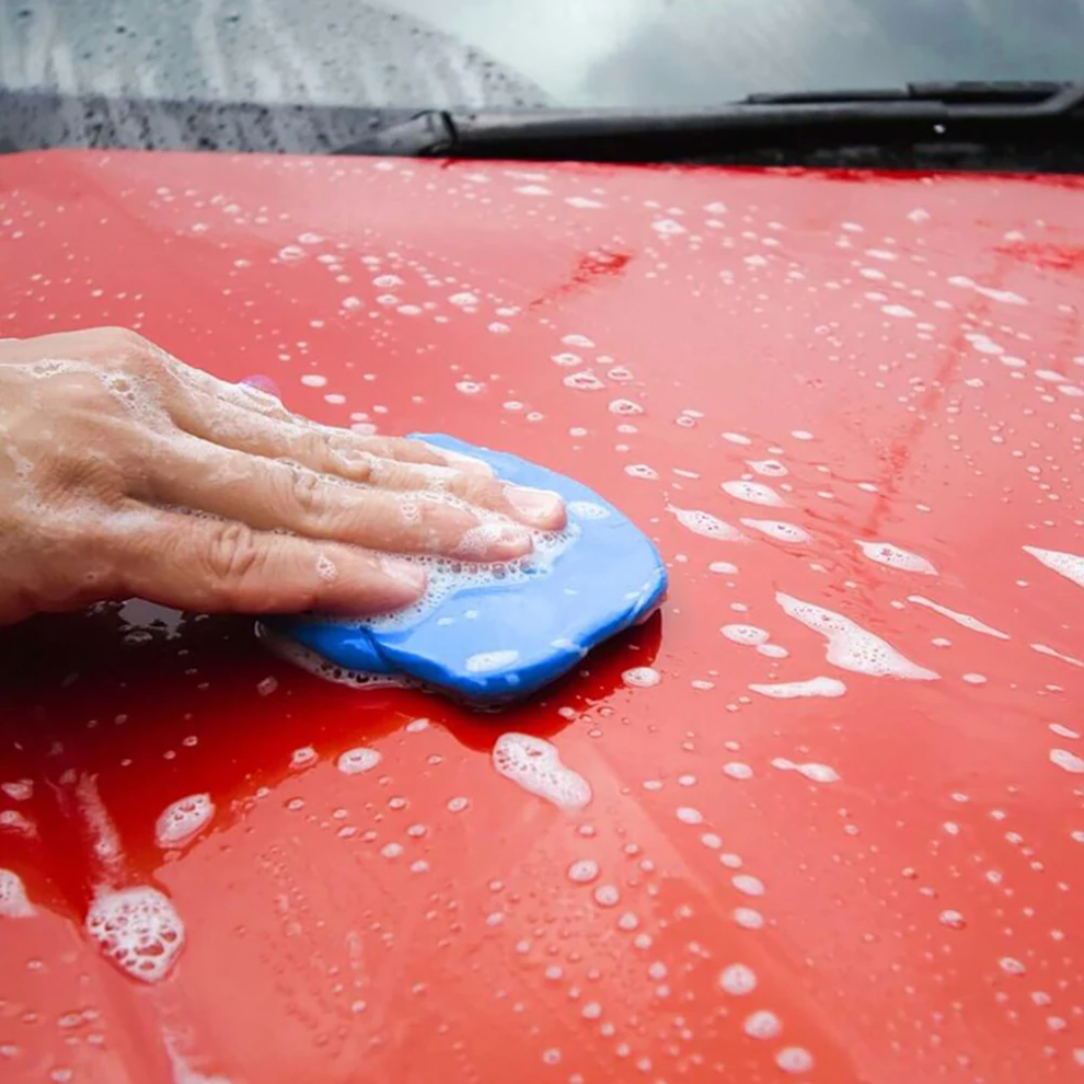 5/3/2/1Pcs Car Cleaning Clay B - đánh giá và giá Clay Bar Lubricant