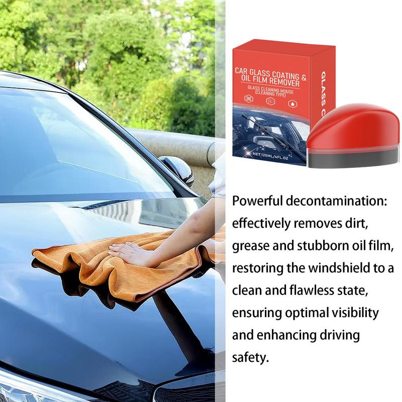 Car Glass Glossy Powerful Car  - đánh giá và giá Car Cleaning Brush