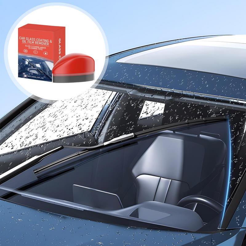 Car Glass Glossy Powerful Car  - đánh giá và giá Car Cleaning Brush