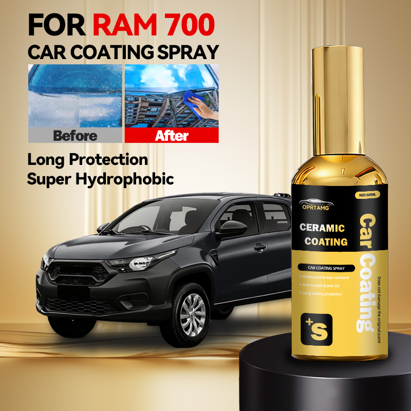 For RAM 700 Car Ceramic Coatin - đánh giá và giá Car Wax Ceramic Coating