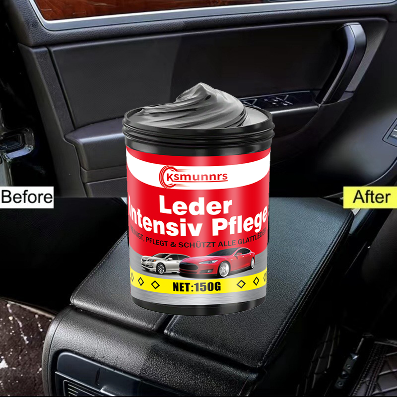 NEW !! Car interior renovation - đánh giá và giá Trim Restorer Plastic