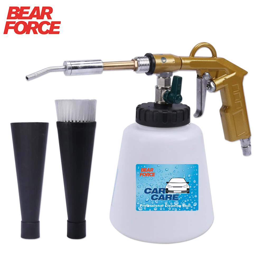 Tornado Pneumatic Air Foam Gun - đánh giá và giá Pressure Washer Foam Gun