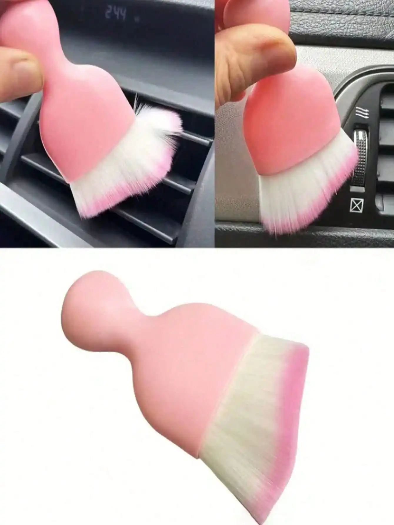 This Car Cleaning Brush Is Sui - đánh giá và giá Car Cleaning Brush